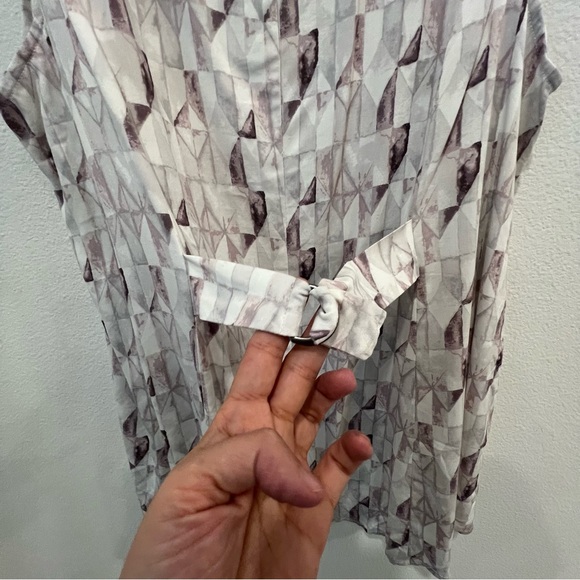 Nwt torrid sleeveless top adjustable waist size xl - Picture 7 of 10